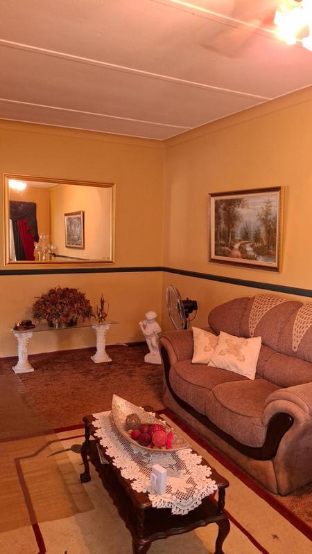 4 Bedroom Property for Sale in Meyerhof Free State